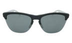 Frogskins Lite Sunglasses Matte Black / PRIZM Black OO9374 53