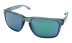 Holbrook Xl Sunglasses Crystal Black / PRIZM Jade OO9417 14