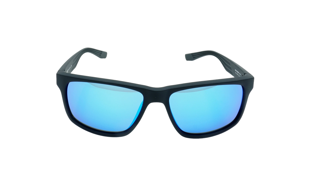 Cruiser Sunglasses Black / Grey EV0834 014