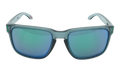 Holbrook Xl Sunglasses Crystal Black / PRIZM Jade OO9417 14