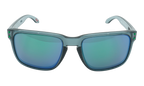 Holbrook Xl Sunglasses Crystal Black / PRIZM Jade OO9417 14