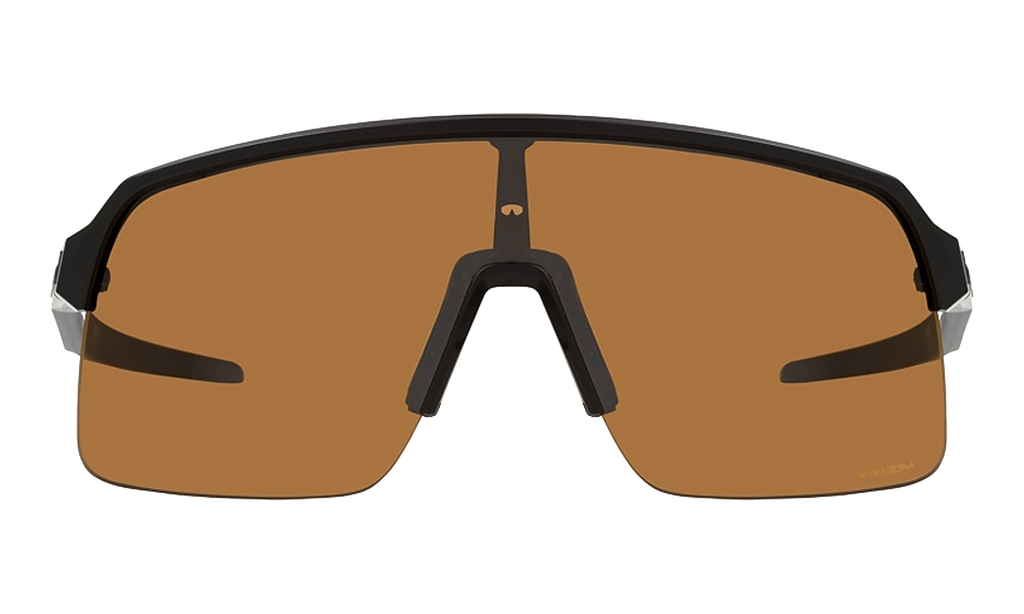 Sutro Lite Sunglasses Matte Black / PRIZM Tungsten OO9463 14