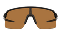 Sutro Lite Sunglasses Matte Black / PRIZM Tungsten OO9463 14