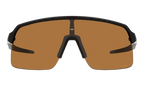 Sutro Lite Sunglasses Matte Black / PRIZM Tungsten OO9463 14