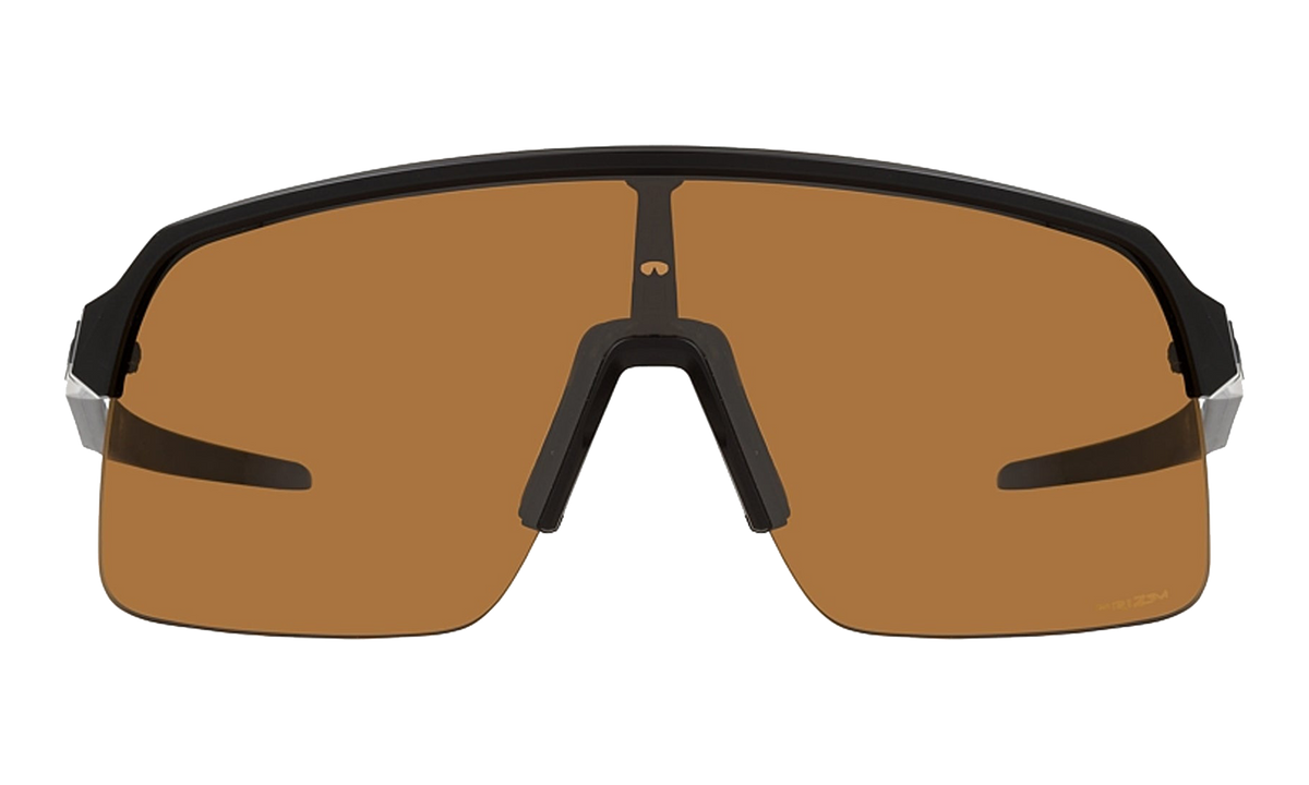 Sutro Lite Sunglasses Matte Black / PRIZM Tungsten OO9463 14
