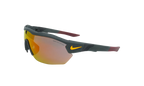 Show X3 Elite M Sunglasses Sequoia/Laser Orange DJ2027 355