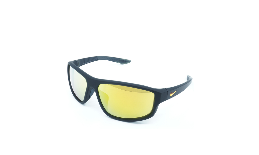 BRAZEN FUEL M SUNGLASSES Black DJ0803 452
