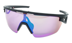 Sphaera Sunglasses Matte Black / PRIZM Golf OO9403 06