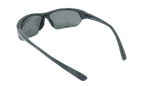 Skylon Ace Polarized Sunglasses Black / Grey Polarized EV0527 010