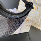 Dior  Peaked Cap Cowboy Hat Accessories #5959