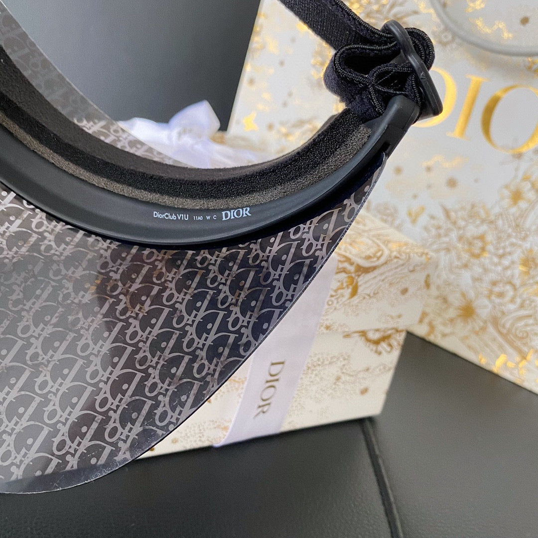 Dior  Peaked Cap Cowboy Hat Accessories #5959