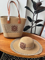 Loewe Knitted Hat #386149