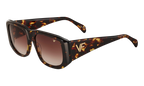 Bully Acetate Brown Tortoise / Brown Gradient MPBY2 0004 3A1