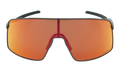 Sutro Ti Sunglasses Satin Carbon / PRIZM Ruby OO6013 02