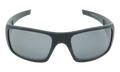 Crankshaft Polarized Sunglasses Shadow Camo / Black Iridium OO9239 31