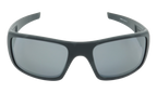 Crankshaft Polarized Sunglasses Shadow Camo / Black Iridium OO9239 31