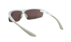 Windtrack E Sunglasses Frosted White / Road Brown FV2396 900