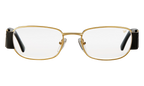 Goodfella 24KT Yellow Gold / Clear MPGO2 0001 15T1