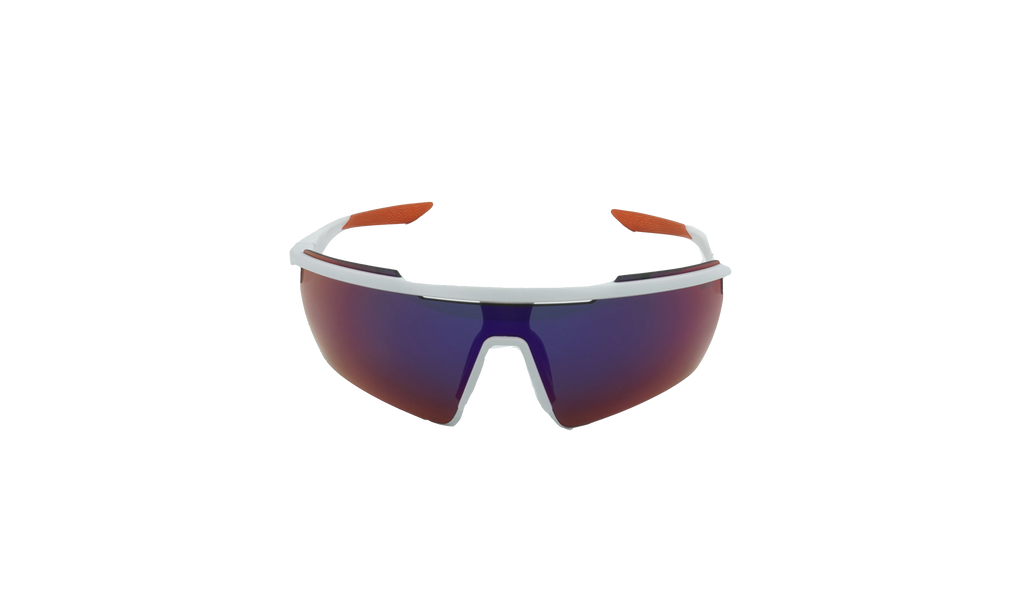 Windshield Elite 20 Sunglasses White/Team Orange CW1167 104