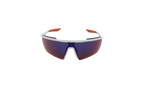 Windshield Elite 20 Sunglasses White/Team Orange CW1167 104