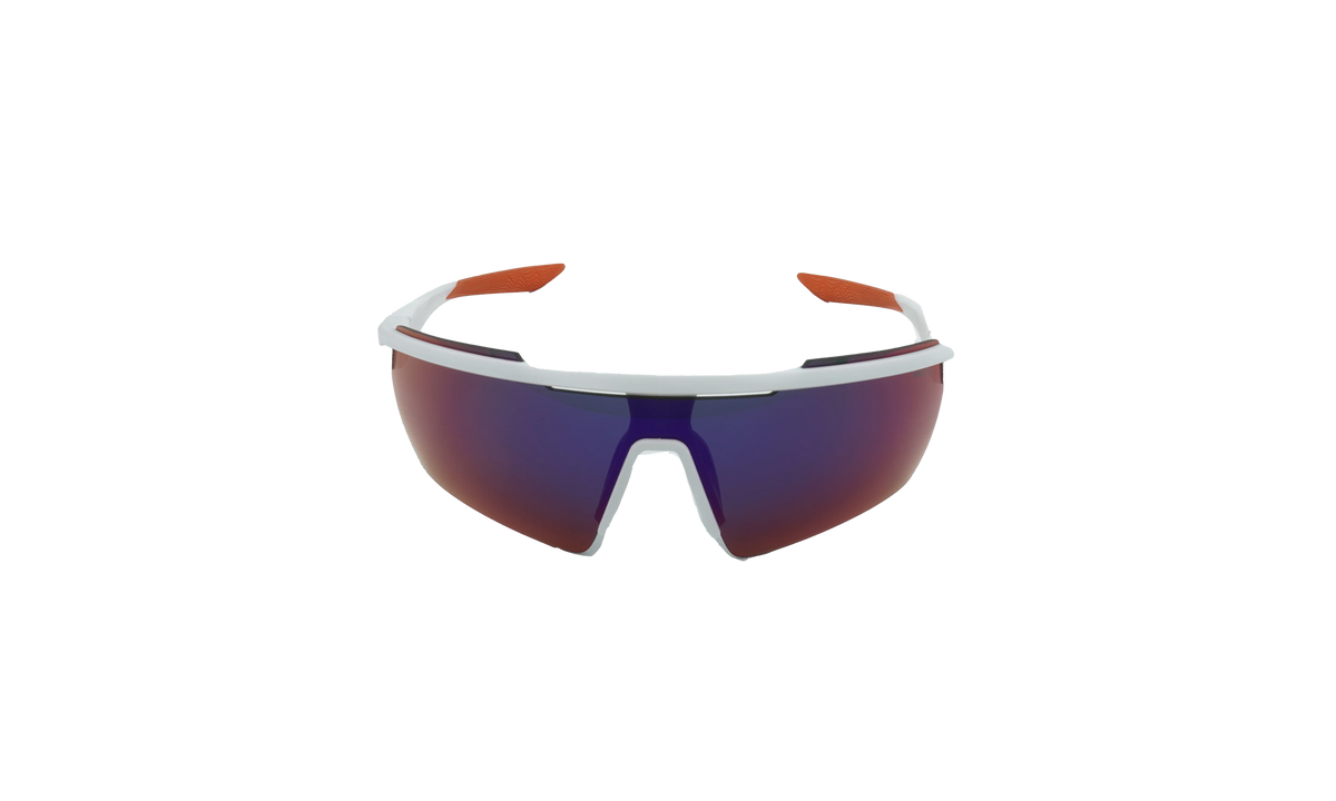 Windshield Elite 20 Sunglasses White/Team Orange CW1167 104