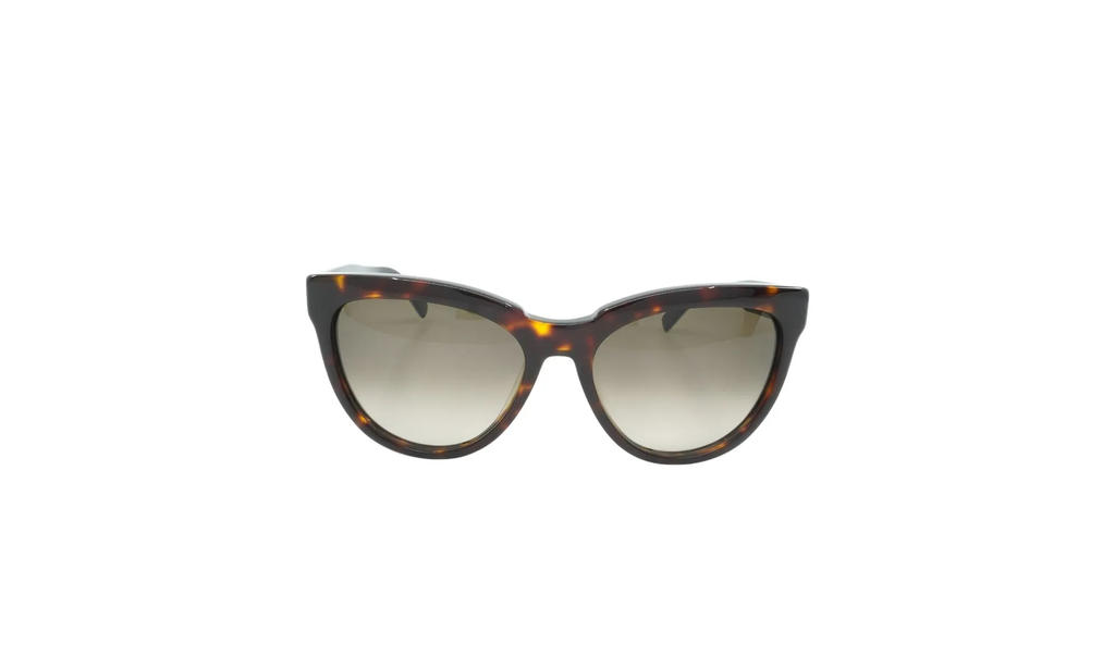 Cat Eye Sunglasses Black MCM639S 216
