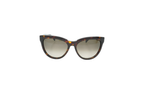 Cat Eye Sunglasses Black MCM639S 216