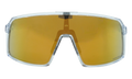 Sutro Sunglasses Clear / PRIZM 24K OO9406 B5
