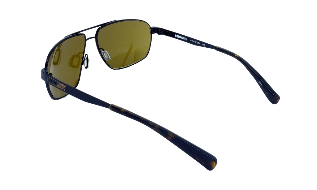 Vintage 85 Sunglasses Black Metal / Outdoor EV0637 001