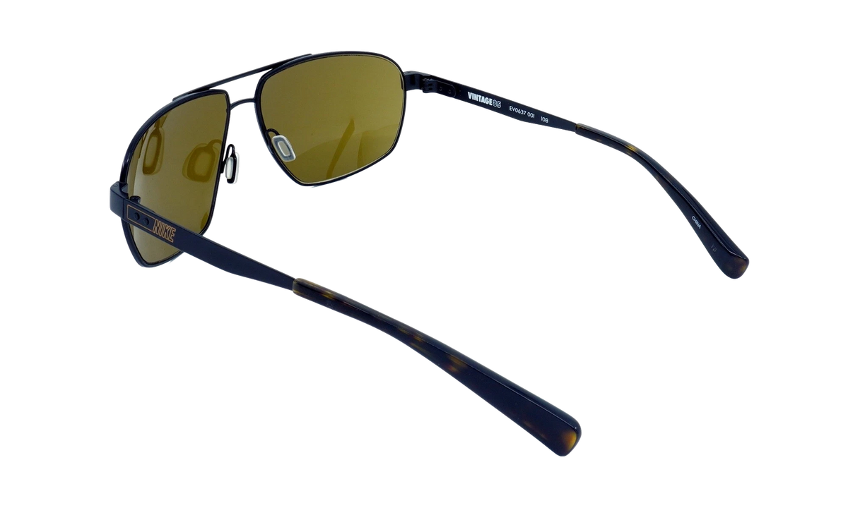 Vintage 85 Sunglasses Black Metal / Outdoor EV0637 001