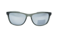 City Icon Sunglasses Anthracite Gray / Silver Mirror DJ0890 060