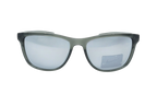 City Icon Sunglasses Anthracite Gray / Silver Mirror DJ0890 060