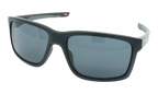 Mainlink Xl Sunglasses Matte Black / PRIZM Grey OO9264 41