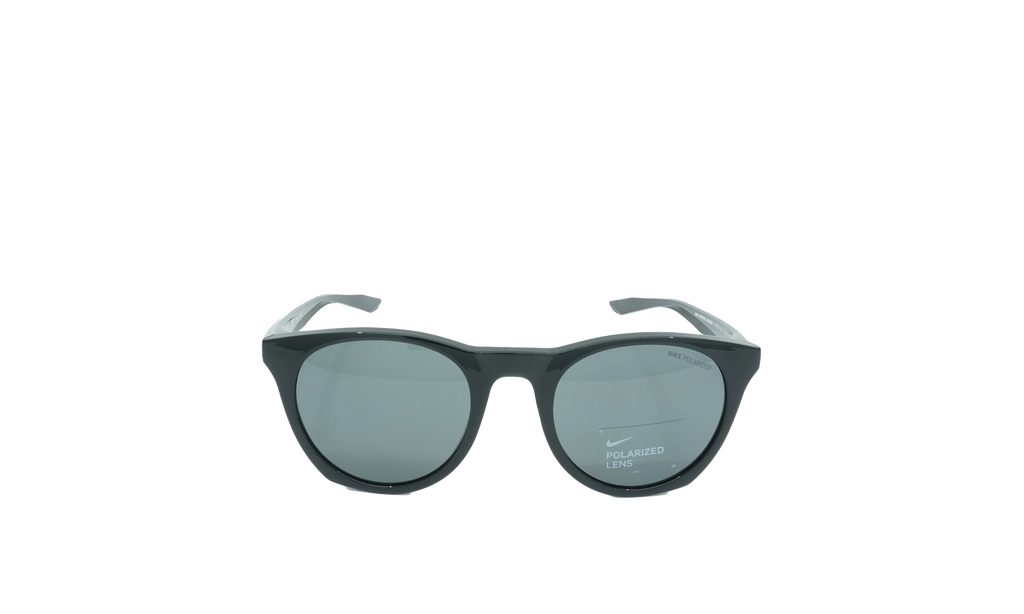 ESSENTIAL HORIZON Polarized Sunglasses BLACK/SILVER EV1120 001