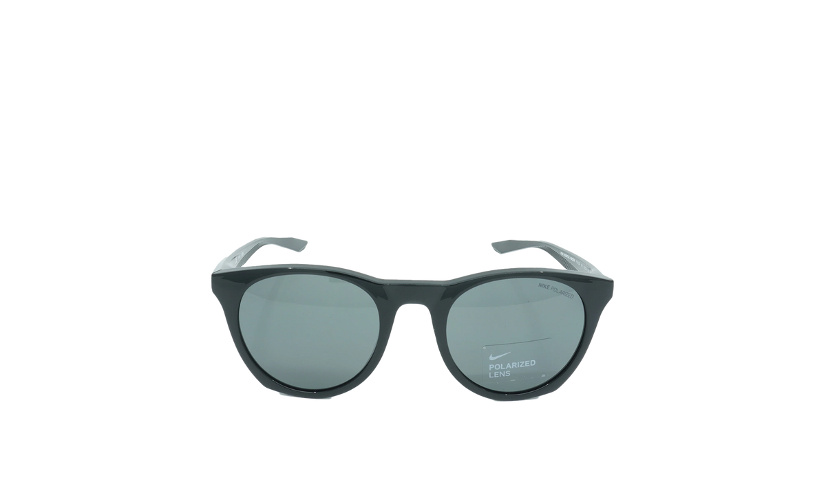 ESSENTIAL HORIZON Polarized Sunglasses BLACK/SILVER EV1120 001