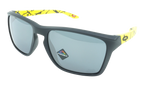 Sylas Sunglasses Matte Black / PRIZM Black OO9448 37