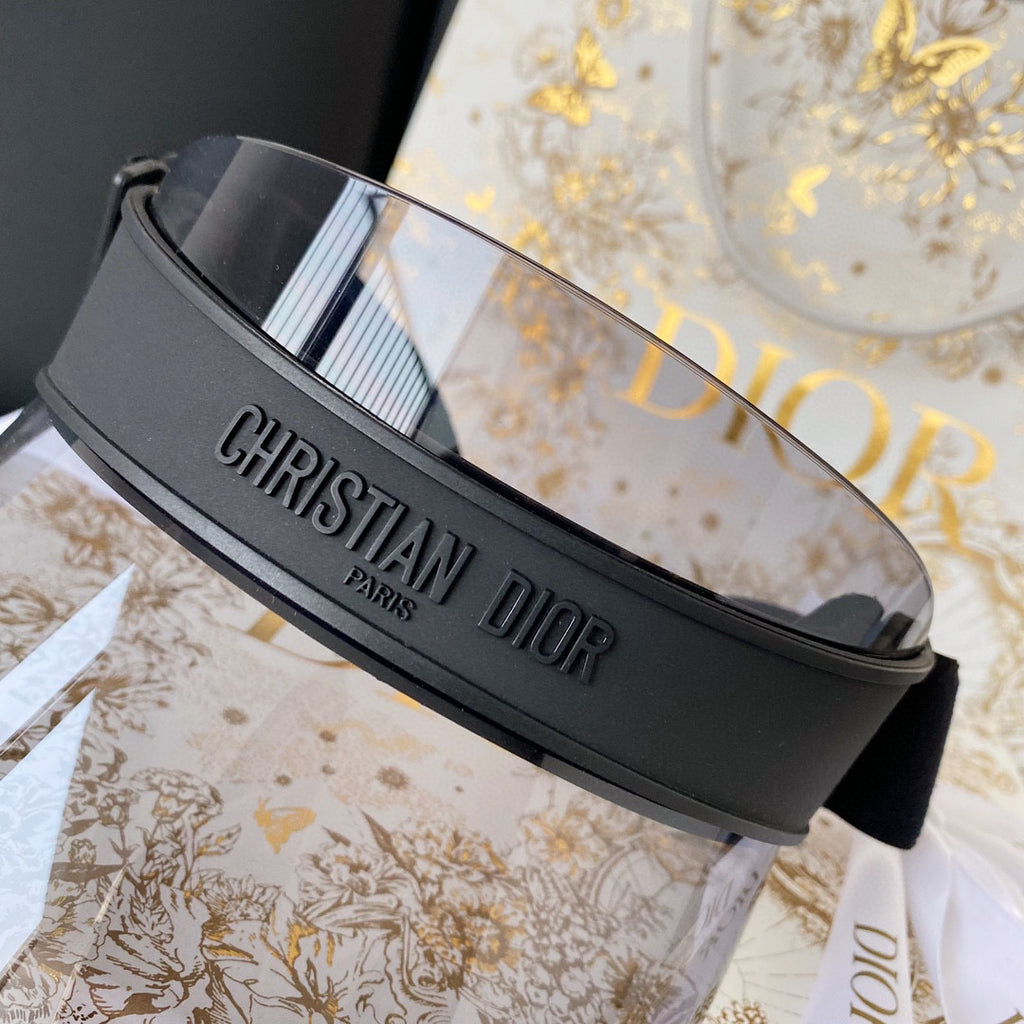 Dior  Peaked Cap Cowboy Hat Accessories #5959
