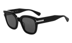Classic Logo Sunglasses Black XA41763AC 001 BLAC