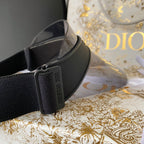 Dior  Peaked Cap Cowboy Hat Accessories #5959