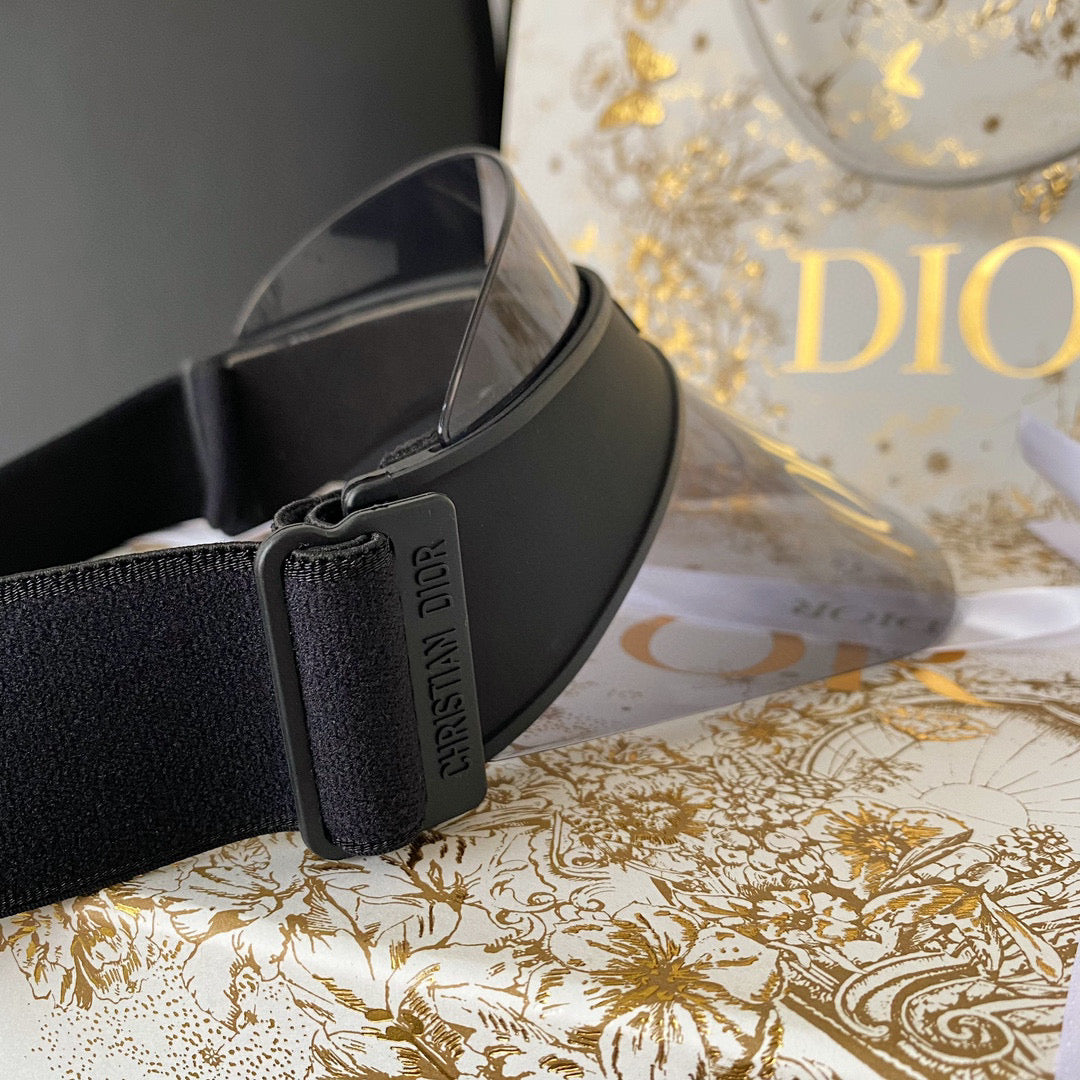Dior  Peaked Cap Cowboy Hat Accessories #5959