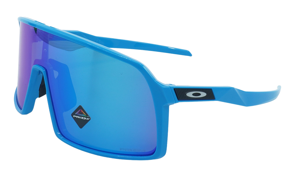 Sutro Sunglasses Sky / PRIZM Sapphire OO9406 07