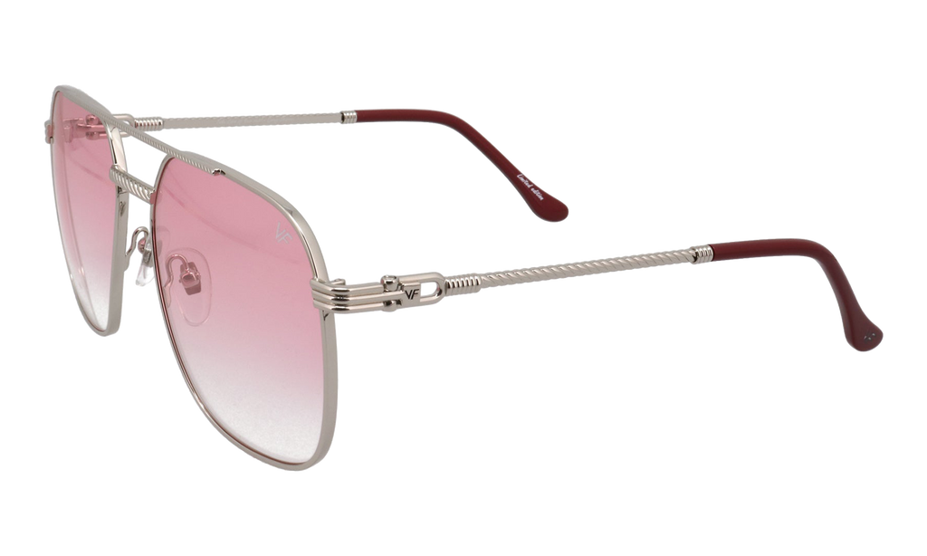 Narcos Masterpiece Edition 18KT White Gold / Pink Gradient MPNR2 0010 6C4