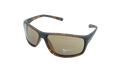 Adrenaline Sunglasses Matte Tortoise Brown EV1134 202