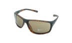 Adrenaline Sunglasses Matte Tortoise Brown EV1134 202