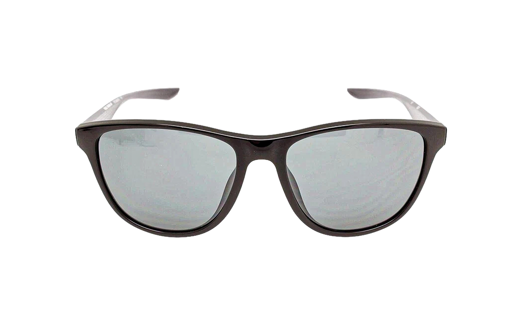 Spark AF Sunglasses Black / Volt / Grey EV1183 070