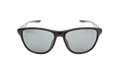 Spark AF Sunglasses Black / Volt / Grey EV1183 070