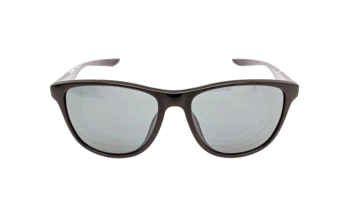 Spark AF Sunglasses Black / Volt / Grey EV1183 070
