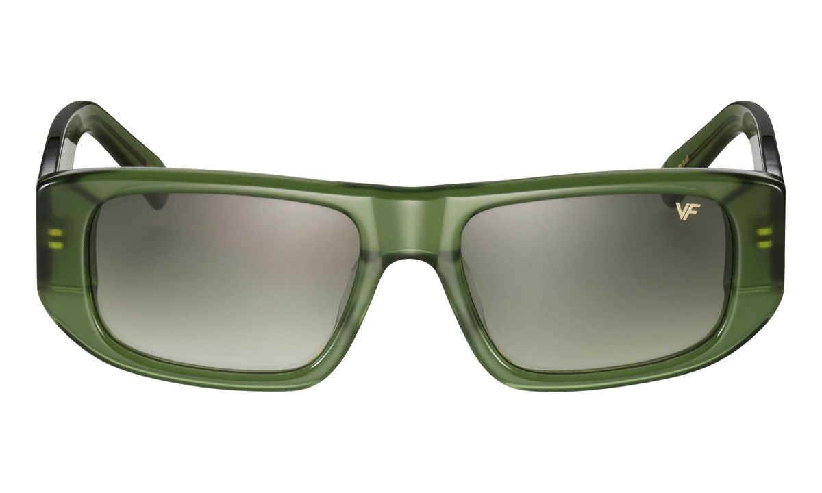 Easy Limited Edition Acetate Green / Green Gradient VFEA2 0002 22C8