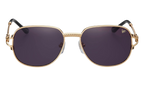 Mayor Deluxe Edition 18KT Yellow Gold / Black DXMY2 0005 29D4