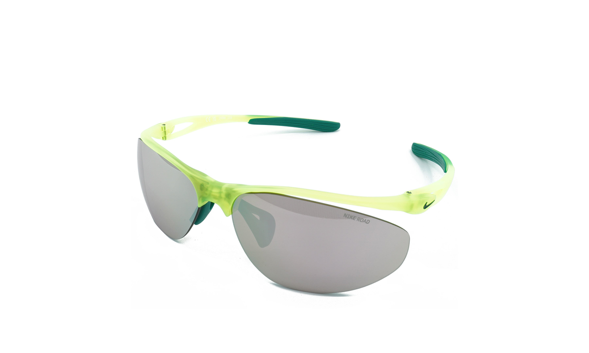 AERIAL E Sunglasses Yellow DZ7353 702